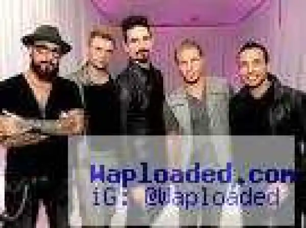 backstreet boys - Listen Baby I am sorry...